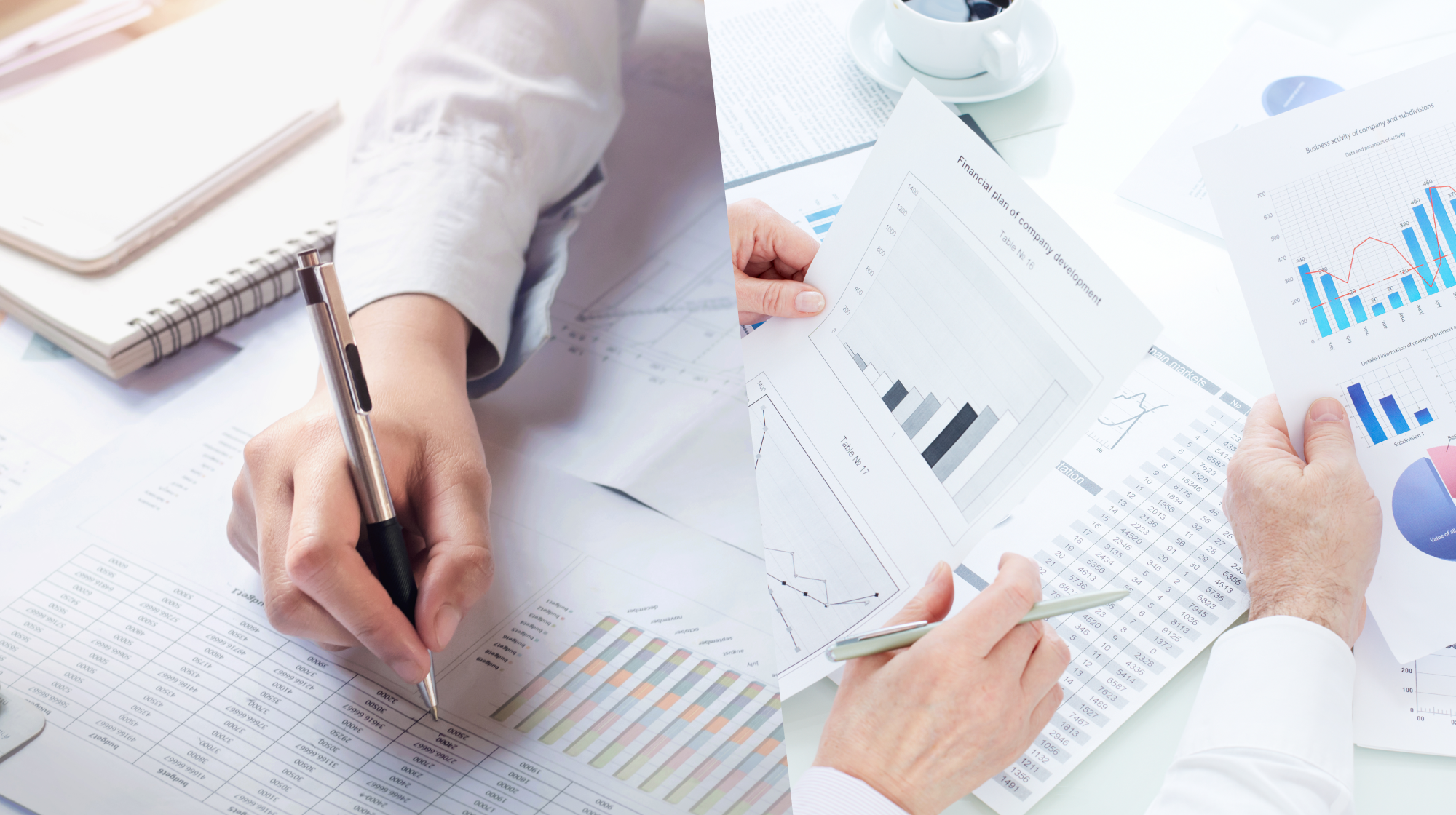 Bookkeeping and accounting for Singapore SMEs