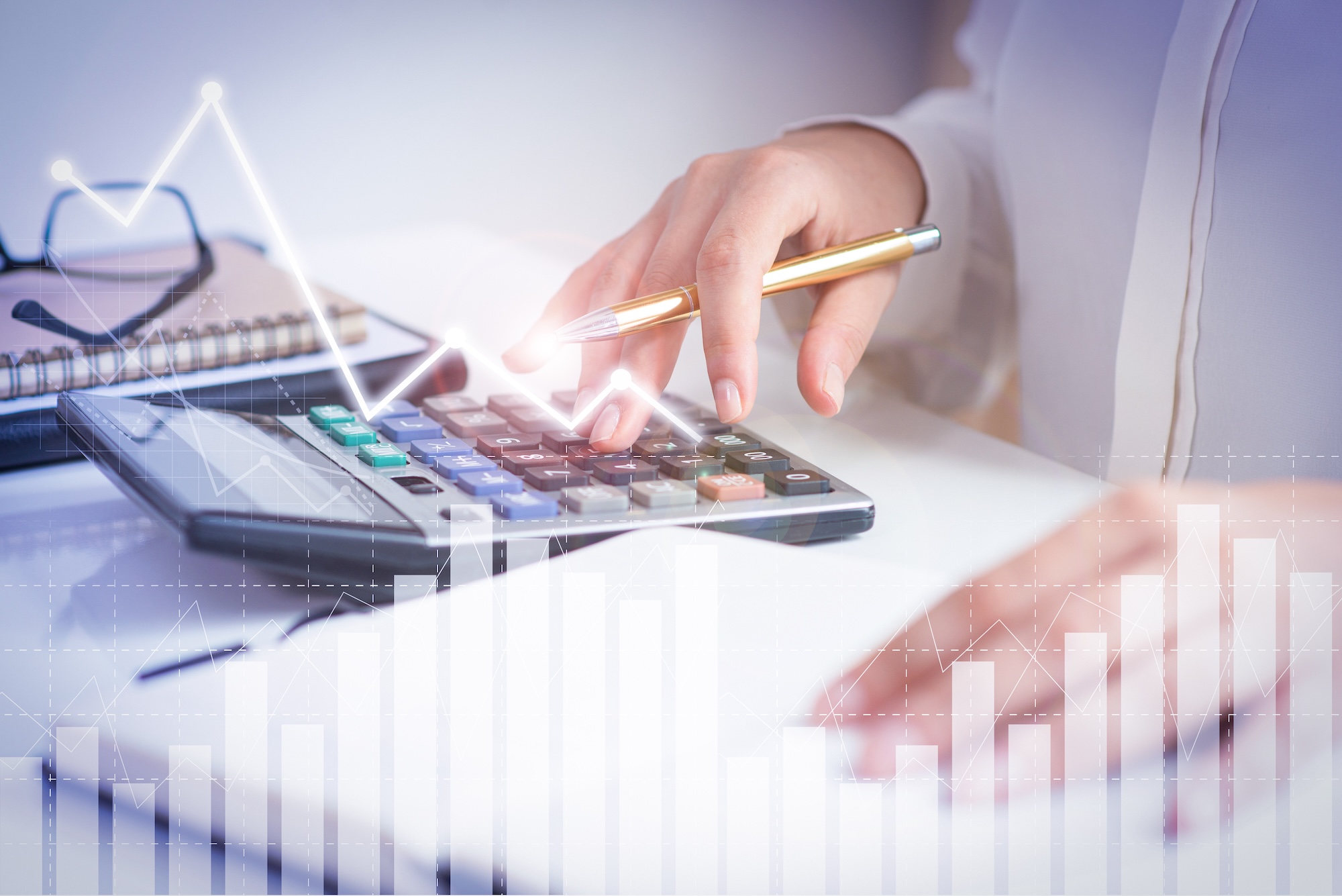 Bookkeeping mistakes affecting small businesses