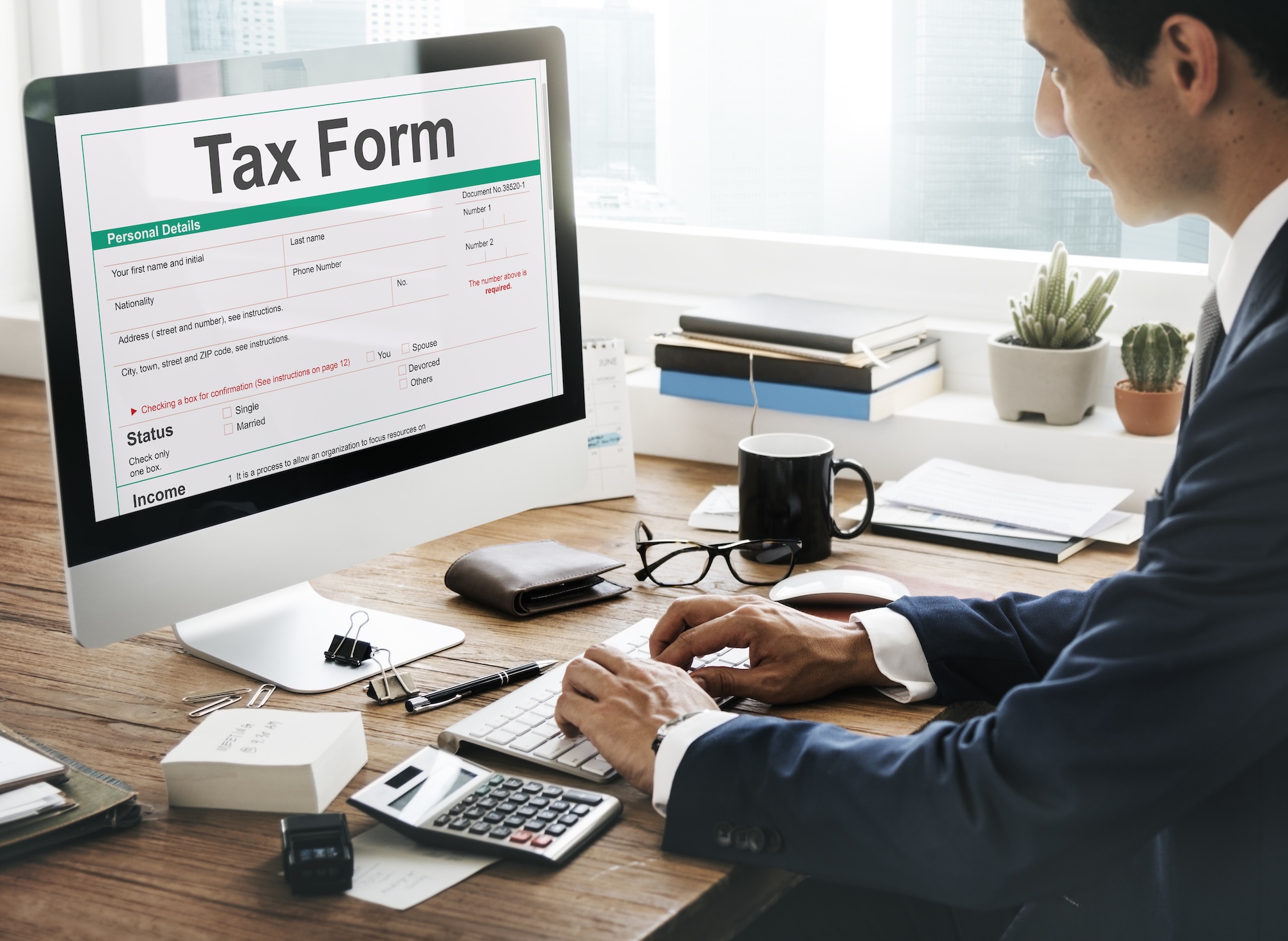 Singapore corporate tax filing for SMEs